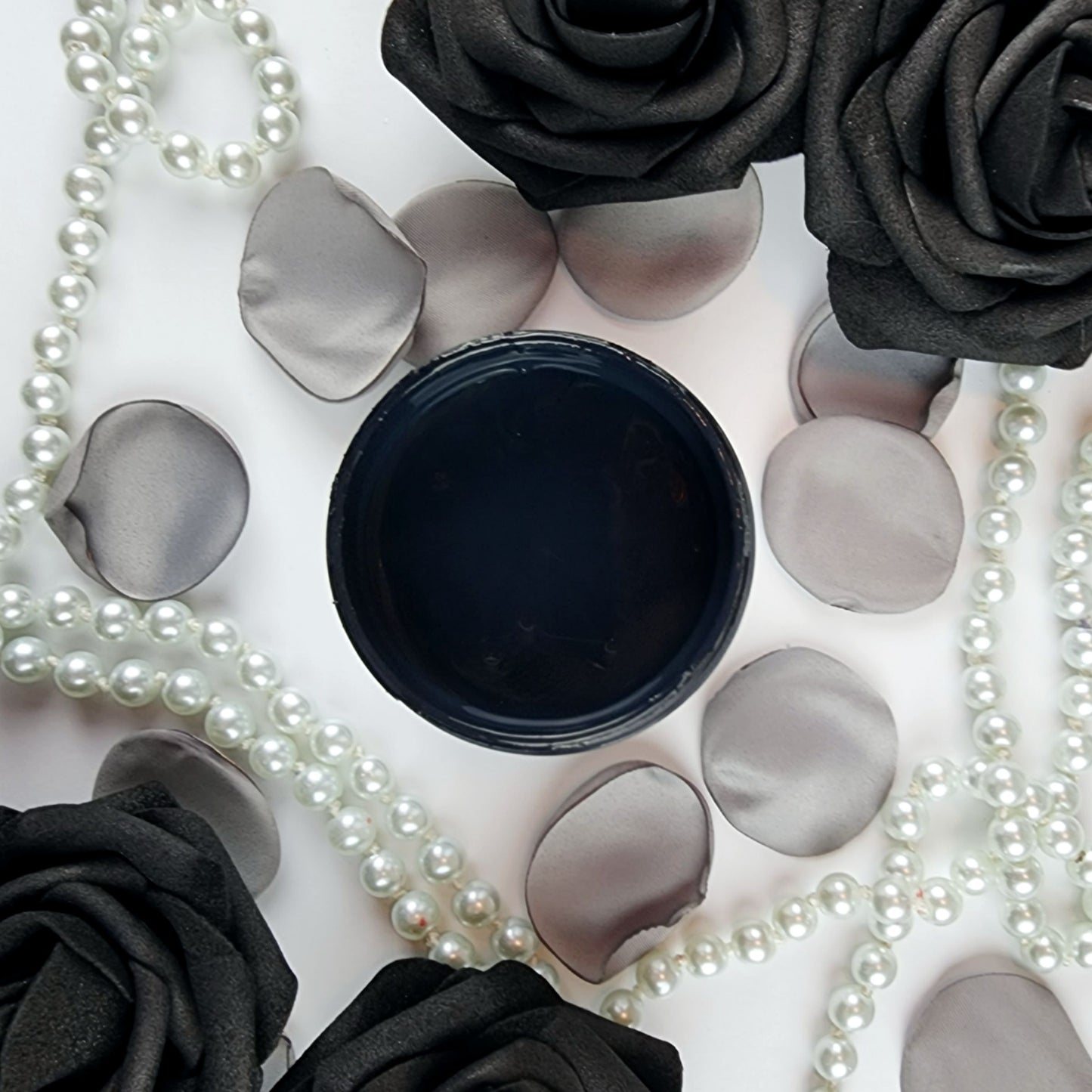 Paint Couture, Acrylic Mineral Paint, 4 oz, Water-based, All in one, Eco Friendly, Silky Smooth, Flat Finish, Self-leveling