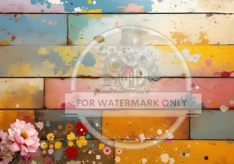 Decoupage Central, Rice Paper, Patina Shiplap, Weathered, Wood, Background, Wallpaper, DC659, Decoupage, Mixed Media, A4 8.27x11.69 Decoupage Central