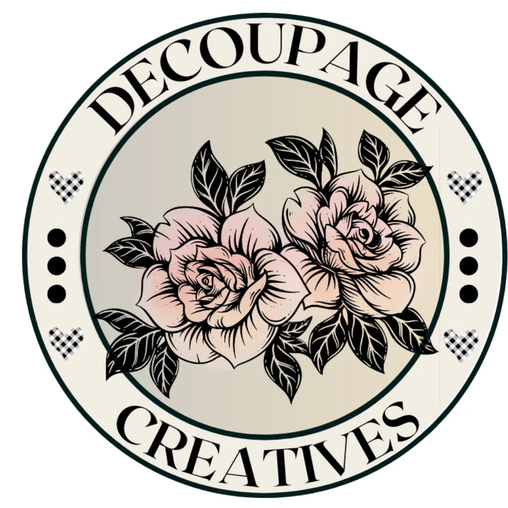 Decoupage Creatives Rice Paper, Spring Wildflowers and Butterflies, Mixed Media, A4 8.27 X 11.69, Mixed Media, Crafts