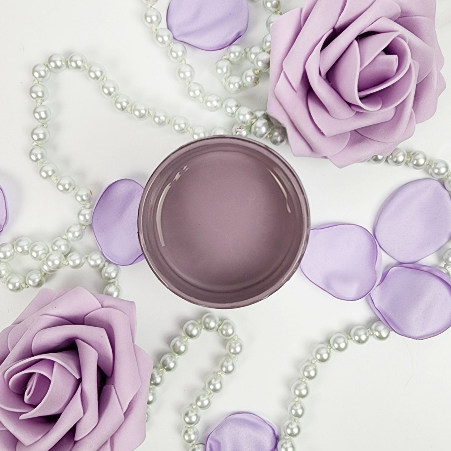 Paint Couture, Acrylic Mineral Paint, 4 oz, Water-based, All in one, Eco Friendly, Silky Smooth, Flat Finish, Self-leveling