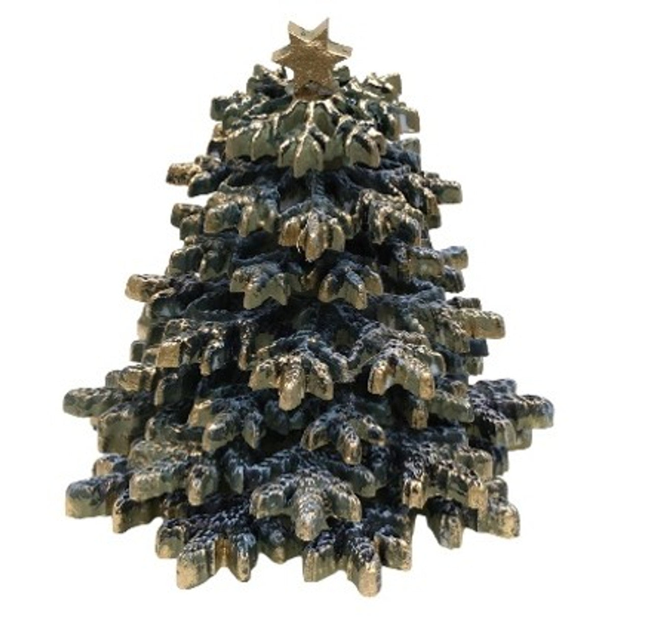 LaBlanche, Silicone Mould, Mold, Limited Edition, Christmas Tree, Snowflakes, Food Safe, Silicone Mold, Summer 2025 Release, LBMF120