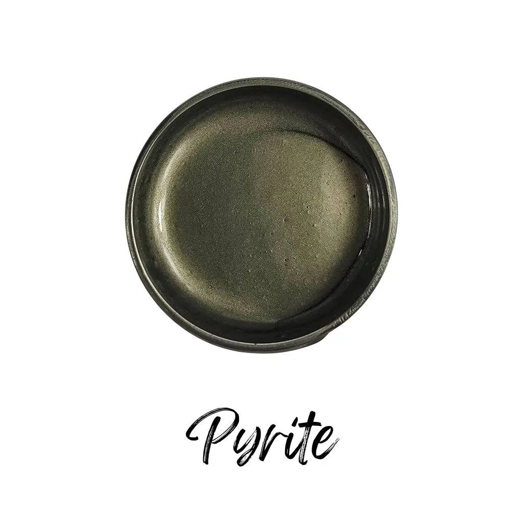 Paint Couture, New 2026 release, Lux Metallics, Acrylic Paint, Water based, Navy, Pink, Pyrite, Blue, 4 oz Paint Couture!