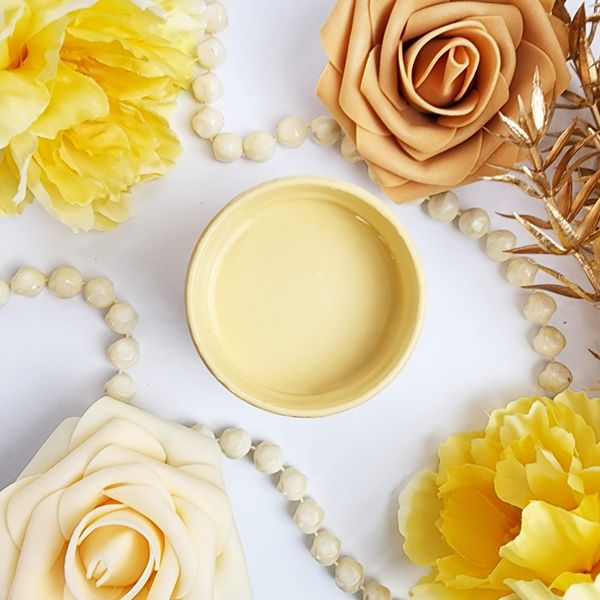 Paint Couture, Acrylic Mineral Paint, 4 oz, Water-based, All in one, Eco Friendly, Silky Smooth, Flat Finish, Self-leveling
