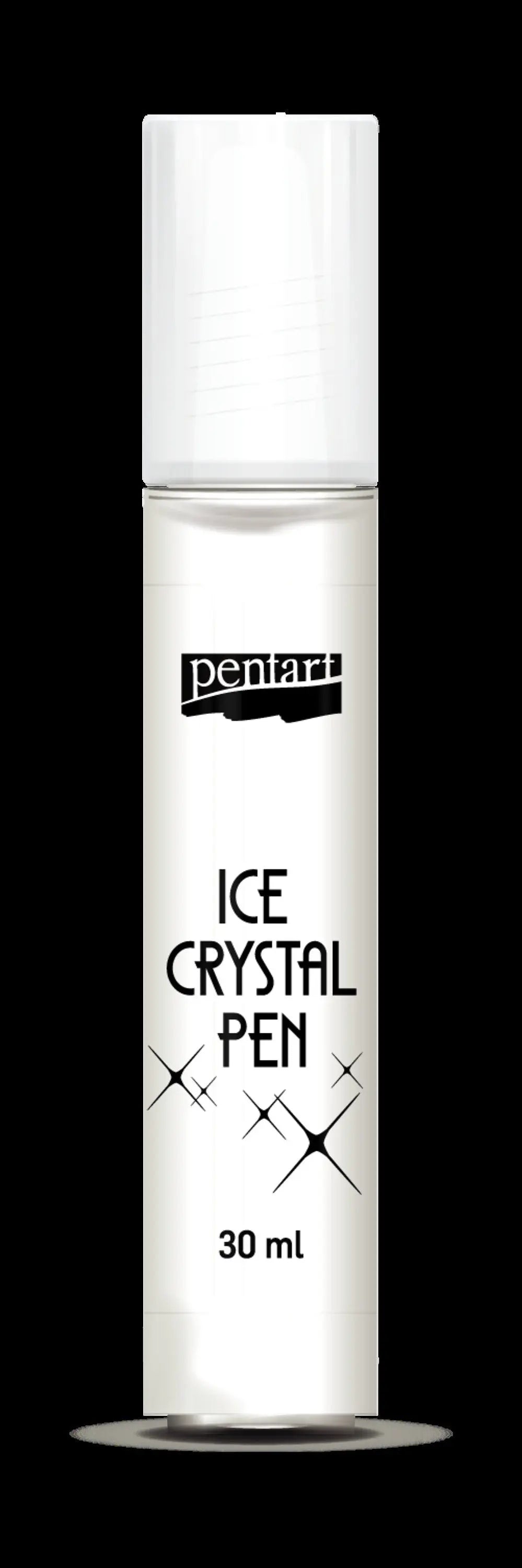 Pentart Ice Crystal pen 30 ml 36914 Pentart