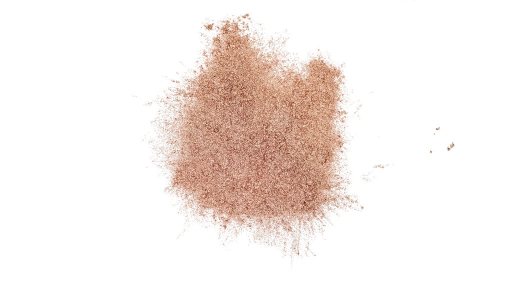Posh Chalk, Pigments, Copper, Metallic, 30ml