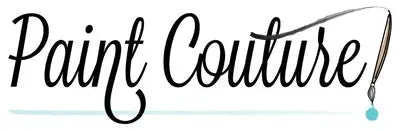 Paint Couture, Extreme Guard, Satin, Topcoat, Water Resistant, Low VOC, 4 oz Paint Couture!