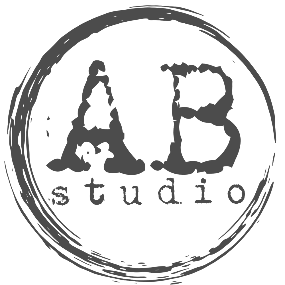 AB Studio Rice Papers and Stencils