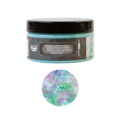 Re-design Prima, Finnabair, Art Extravagance, Glitter, Texture Paste Re-Design with Prima