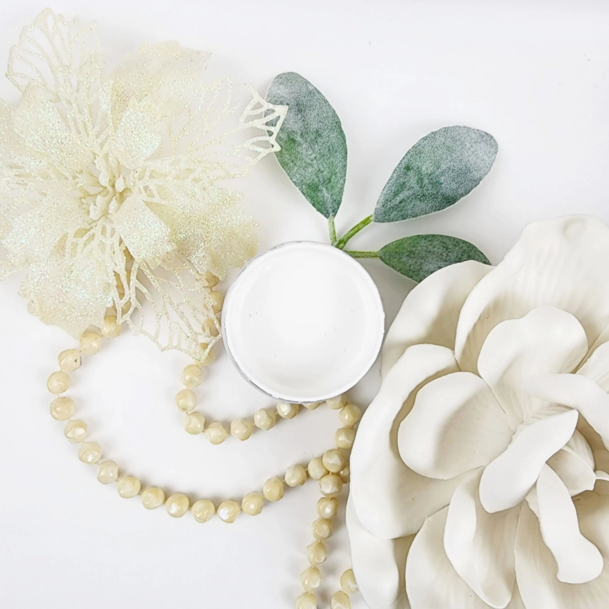 Paint Couture, Acrylic Mineral Paint, 4 oz, Water-based, All in one, Eco Friendly, Silky Smooth, Flat Finish, Self-leveling Paint Couture!