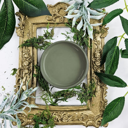 Paint Couture Chalk Style Paint, Water-Based All in One Primer and Topcoat, Mildew Resistant, Flat Finish, Self-Leveling Furniture, Cabinets