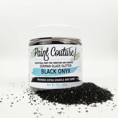 Paint Couture, German Glass Glitter, 2.5 oz, Sparkly, Mixed Media, Crafts Paint Couture!