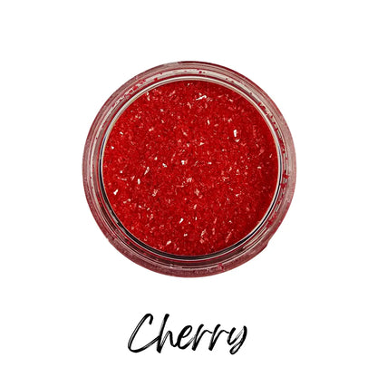 Paint Couture, German Glass Glitter, Nuggets, 2026 Release, 2.5 oz, Sparkly, Rose, Silver, Pink, Yellow, Green, Red, Blue, Gold, Crafts Paint Couture!