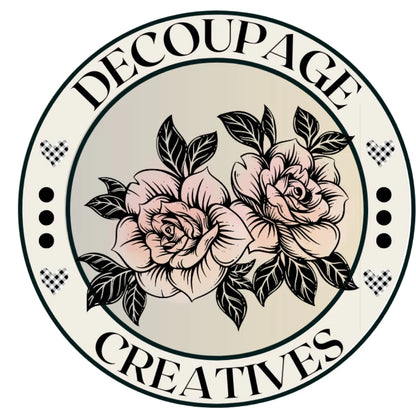Decoupage Creatives Rice Paper, Spring Wildflowers and Butterflies, Mixed Media, A4 8.27 X 11.69, Mixed Media, Crafts