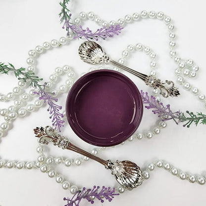 Paint Couture, Acrylic Mineral Paint, 4 oz, Water-based, All in one, Eco Friendly, Silky Smooth, Flat Finish, Self-leveling Paint Couture!