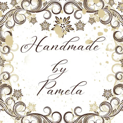 Handcrafted, Decoupage, Mixed Media, Bird House Candle Holder Light, Shadow Box, Shabby Chic, Blue, Pink Blossoms,  Art by Pamela Handmade by Pamela