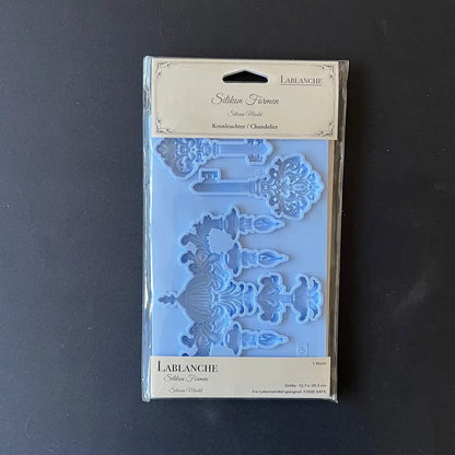 Laser Cut, MDF, Vintage Style, Key Holder, Hooks, Panel, Blank, Base, Plaque, 9 pc, Decoupage, Mixed Media, Crafts, 8 7/8"w x 7 1/2"h Handcrafted Holiday Traditions