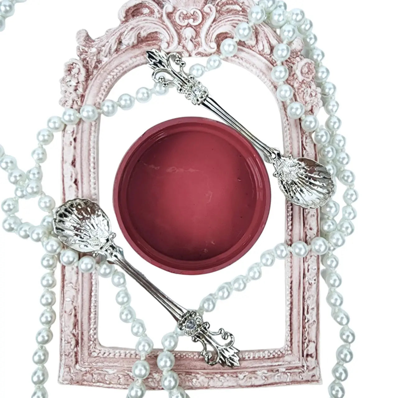 Paint Couture, Acrylic Mineral Paint, 4 oz, Water-based, All in one, Eco Friendly, Silky Smooth, Flat Finish, Self-leveling Paint Couture!