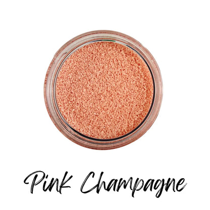 Paint Couture, German Glass Glitter, Nuggets, 2026 Release, 2.5 oz, Sparkly, Rose, Silver, Pink, Yellow, Green, Red, Blue, Gold, Crafts Paint Couture!