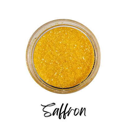 Paint Couture, German Glass Glitter, Nuggets, 2026 Release, 2.5 oz, Sparkly, Rose, Silver, Pink, Yellow, Green, Red, Blue, Gold, Crafts Paint Couture!