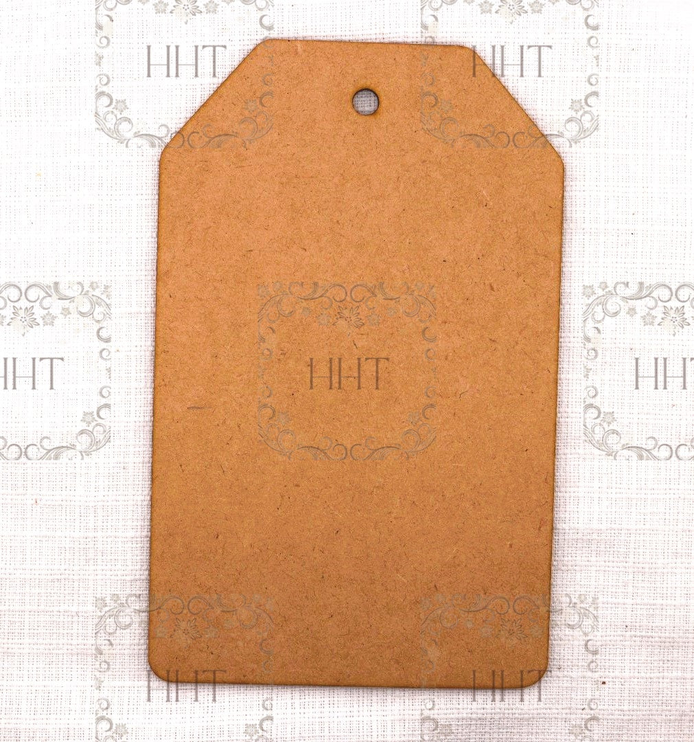 Laser Cut MDF, Tags, Sets, Mini, Small, Medium, Large, Canvas, Blank, Base, Decoupage, Crafts, Mixed Media, Gift Tags