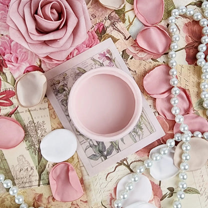 Paint Couture, Acrylic Mineral Paint, 4 oz, Water-based, All in one, Eco Friendly, Silky Smooth, Flat Finish, Self-leveling Paint Couture!