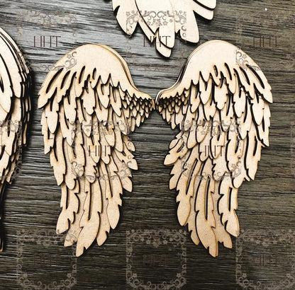 Laser Cut, MDF, Shadow Box, Globe, Diorama Craft Buildable Kit, Base, Blank, Canvas, Decoupage, Mixed Media, Paintable, 7.5" x 9" x 3.25" Handcrafted Holiday Traditions