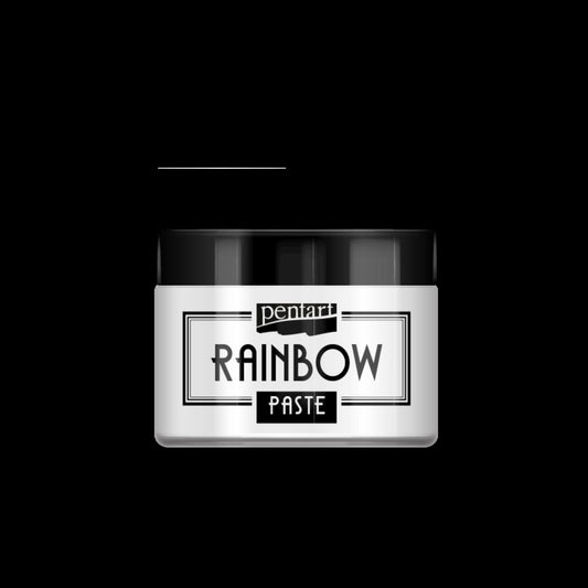 Pentart Rainbow Paste 150 ml 34329