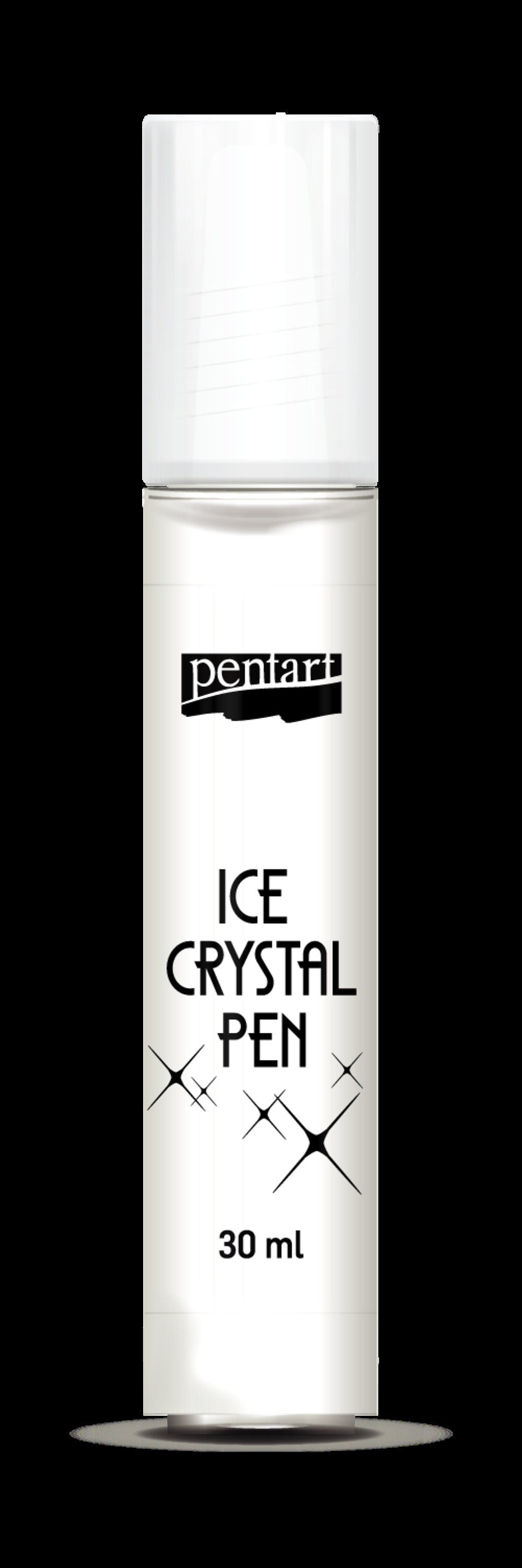 Pentart Ice Crystal pen 30 ml 36914