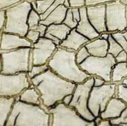 Pentart, Crackle Varnish Classic, 2 component set, Aged Effect, Distressed Appearance, Antique, Cracks Pentart