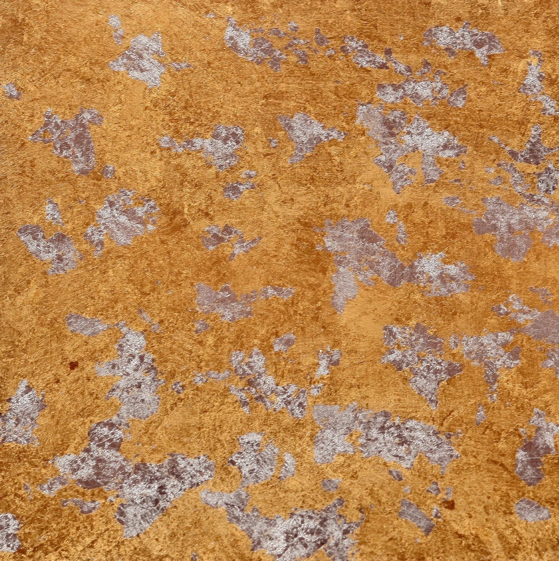 Pentart, Metal Gilding Flakes, 100 ml, Gold, Silver, Copper, Mix, Gilded, Metallic Pentart