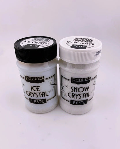 Handcrafted, Mixed Media, Holiday, Decoupage, Mixed Media, Sleigh, Gifts, Winter, Snow, Christmas Decor, Plaque, Shabby Chic,  Laser Cut MDF Handmade by Pamela