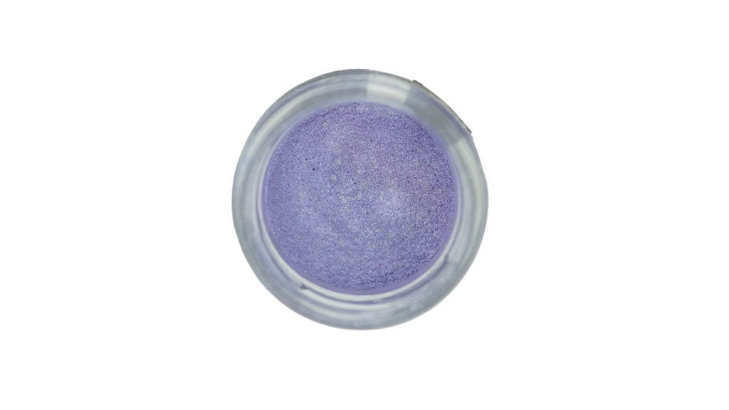 Posh Chalk, Pigments, Violet, Purple, Metallic, 30ml